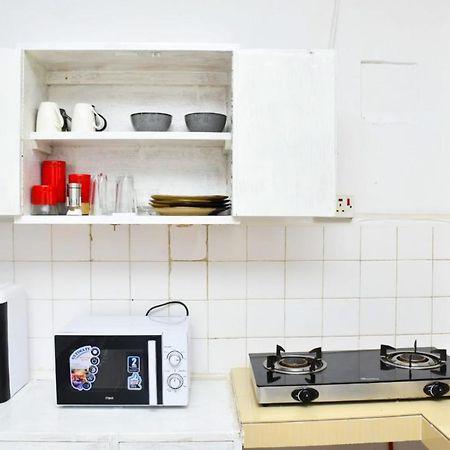 Mavericks Convenient Cozy Loft In Diani'S Cbd Ukunda Dış mekan fotoğraf
