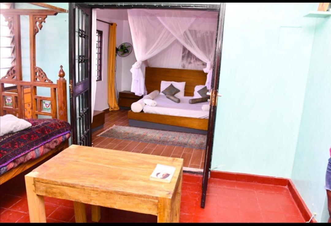 Mavericks Convenient Cozy Loft In Diani'S Cbd Ukunda Dış mekan fotoğraf