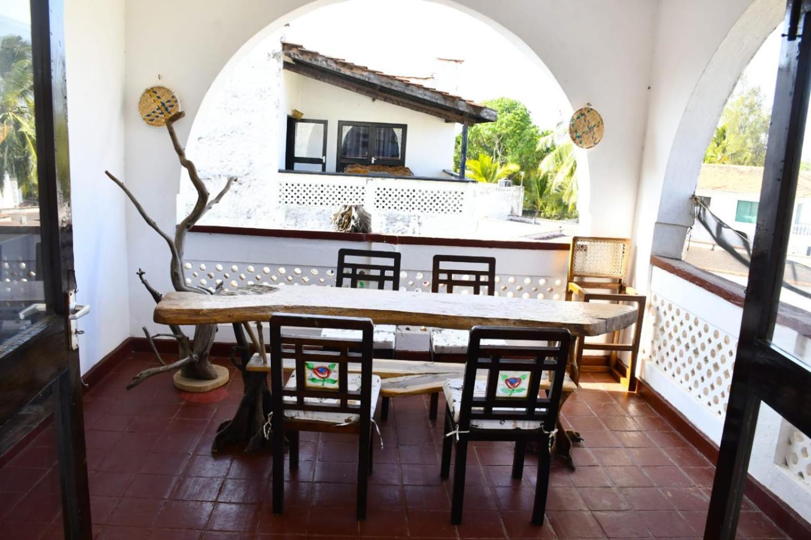 Mavericks Convenient Cozy Loft In Diani'S Cbd Ukunda Dış mekan fotoğraf