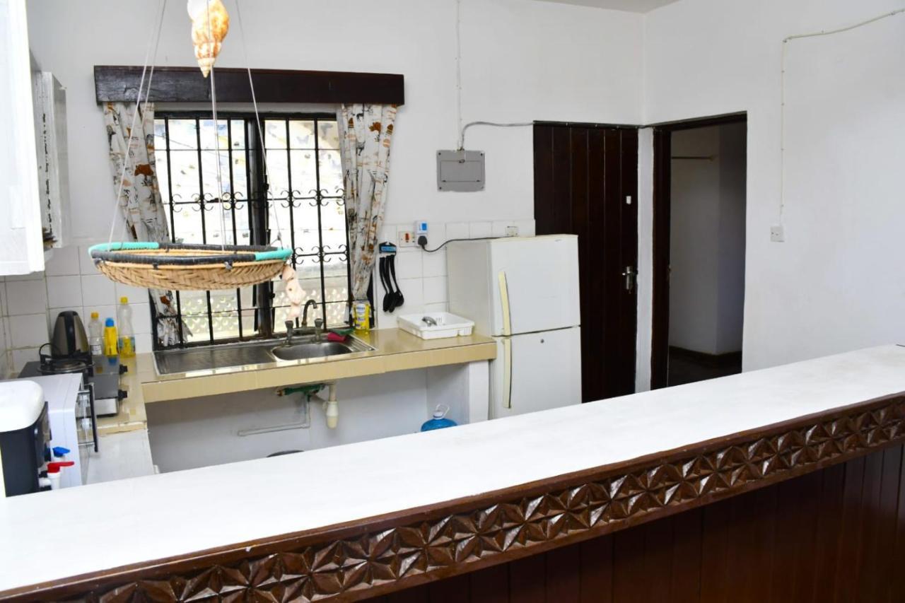Mavericks Convenient Cozy Loft In Diani'S Cbd Ukunda Dış mekan fotoğraf