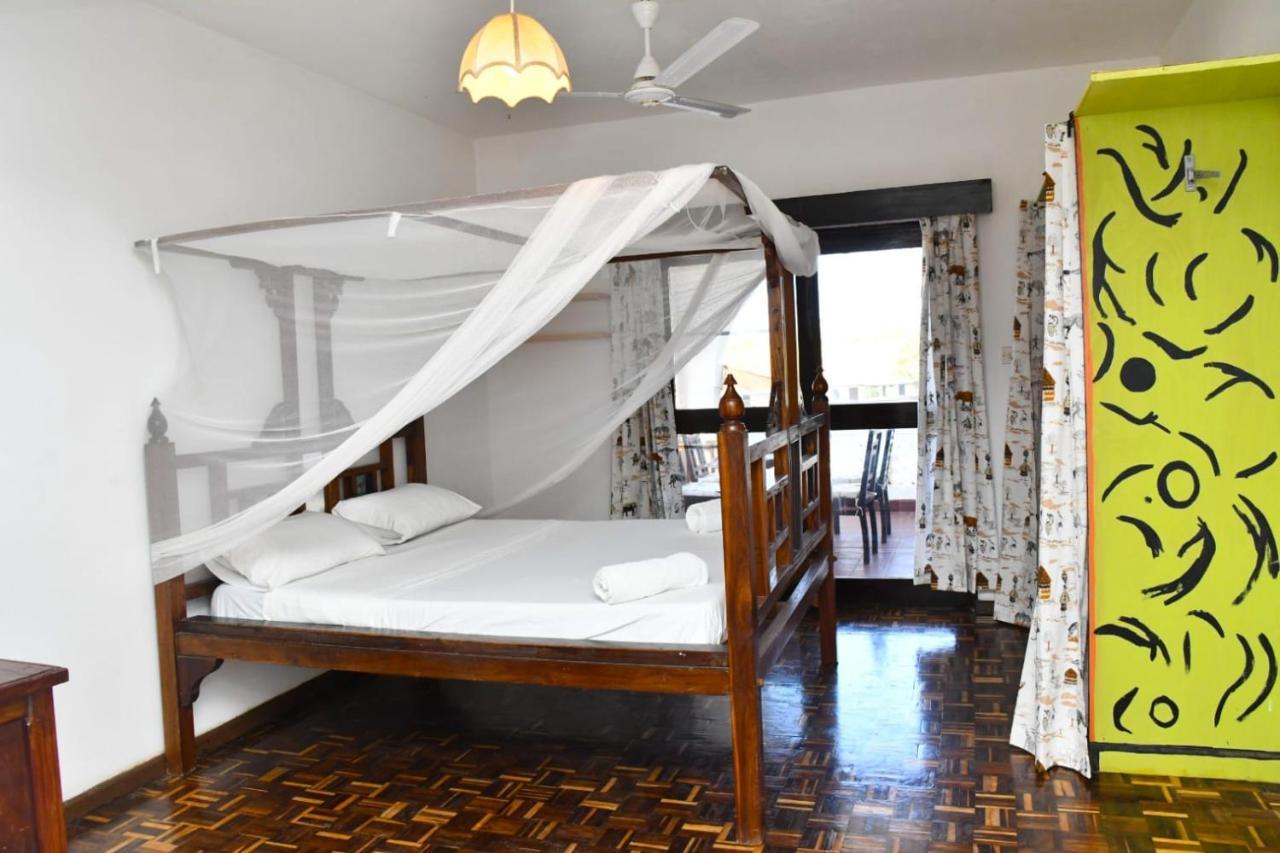 Mavericks Convenient Cozy Loft In Diani'S Cbd Ukunda Dış mekan fotoğraf