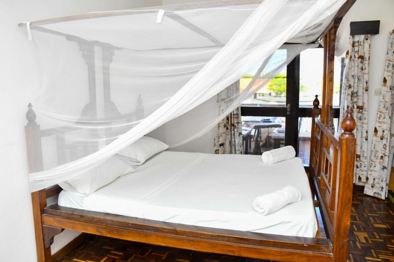 Mavericks Convenient Cozy Loft In Diani'S Cbd Ukunda Dış mekan fotoğraf