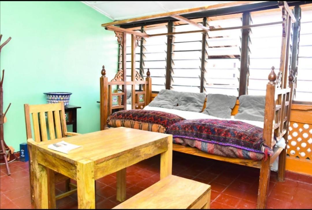 Mavericks Convenient Cozy Loft In Diani'S Cbd Ukunda Dış mekan fotoğraf