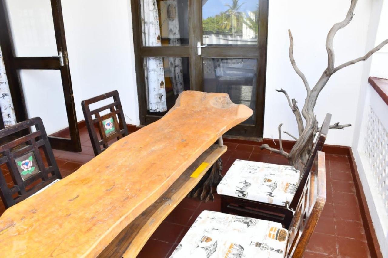 Mavericks Convenient Cozy Loft In Diani'S Cbd Ukunda Dış mekan fotoğraf