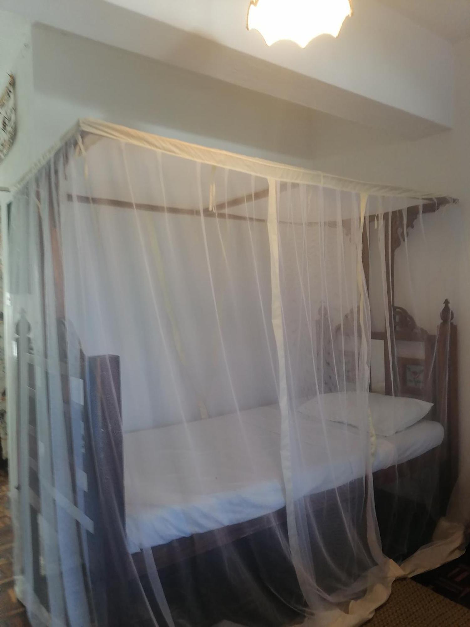 Mavericks Convenient Cozy Loft In Diani'S Cbd Ukunda Dış mekan fotoğraf