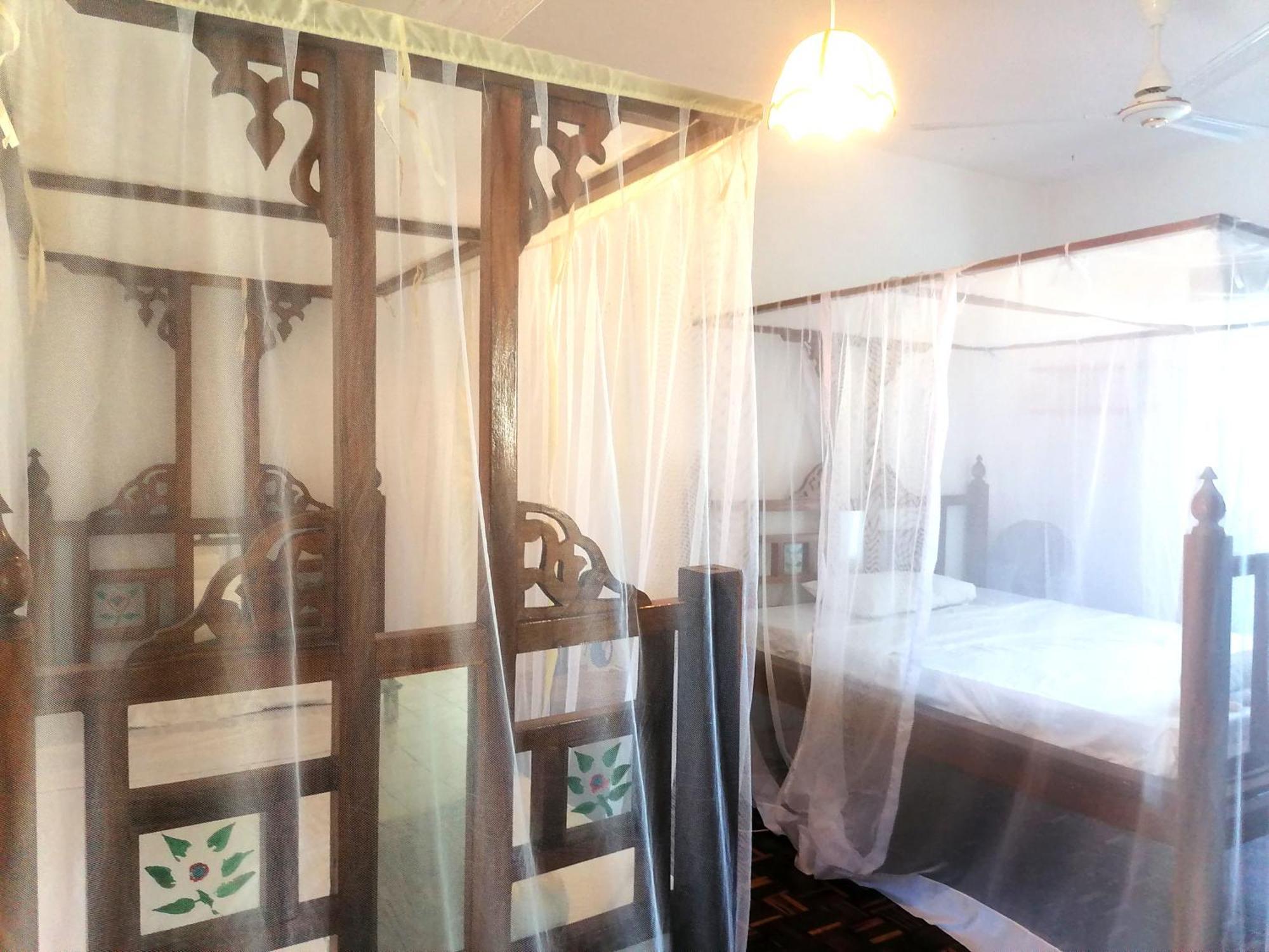 Mavericks Convenient Cozy Loft In Diani'S Cbd Ukunda Dış mekan fotoğraf